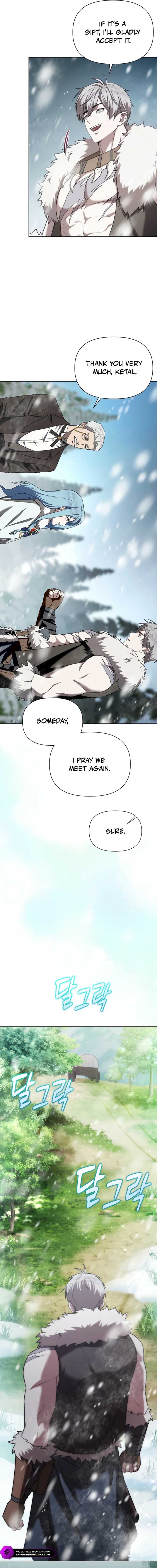 Barbarian’s Adventure in a Fantasy World Chapter 4 89 ch 4 19