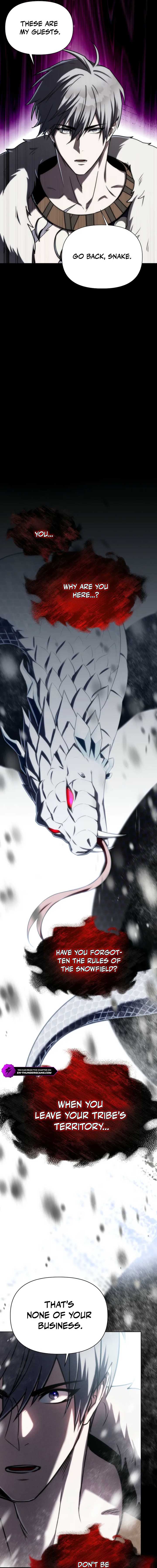 Barbarian’s Adventure in a Fantasy World Chapter 4 72 ch 4 2