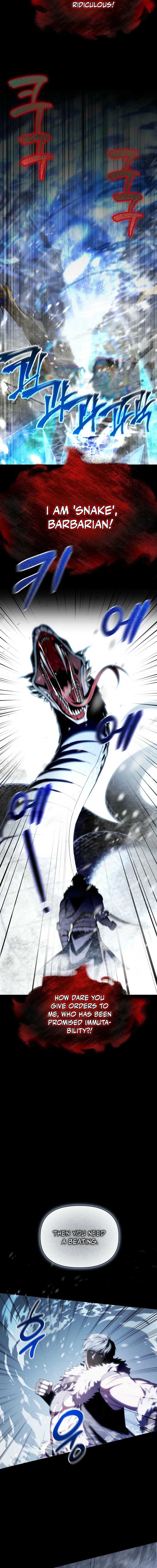 Barbarian’s Adventure in a Fantasy World Chapter 4 73 ch 4 3