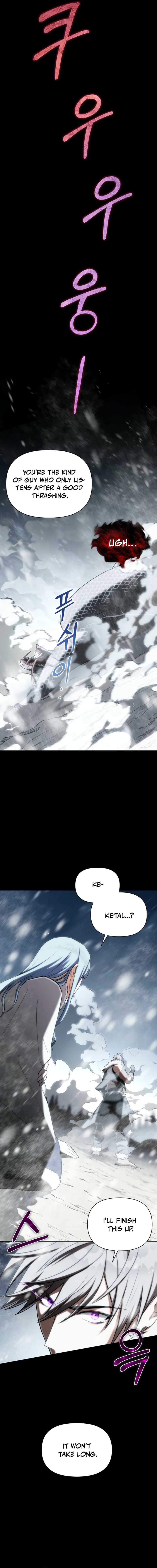 Barbarian’s Adventure in a Fantasy World Chapter 4 76 ch 4 6