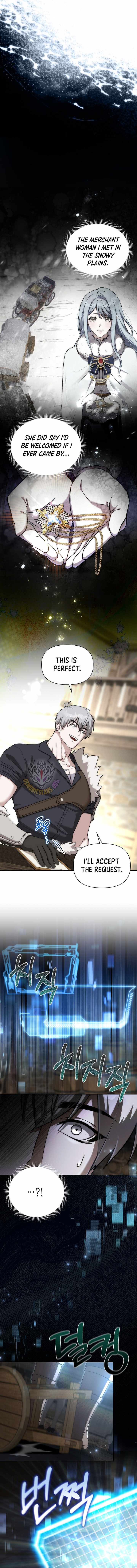 Barbarian’s Adventure in a Fantasy World Chapter 40 46 03