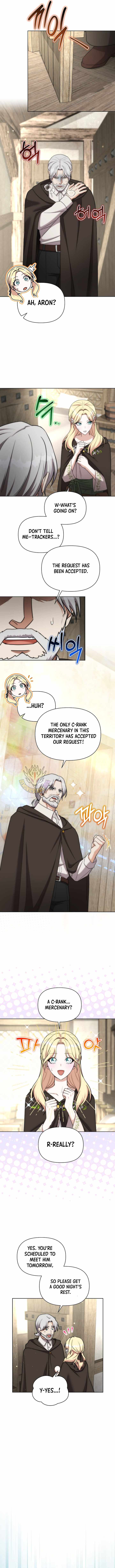 Barbarian’s Adventure in a Fantasy World Chapter 40 48 05