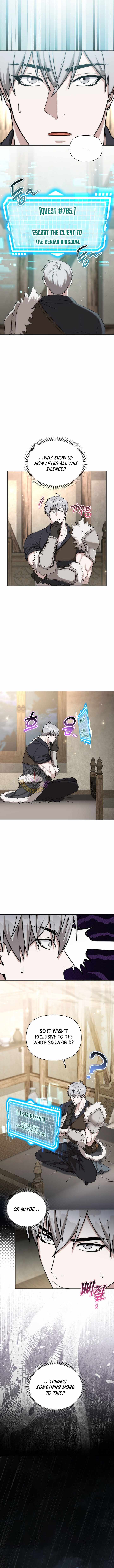 Barbarian’s Adventure in a Fantasy World Chapter 40 49 06