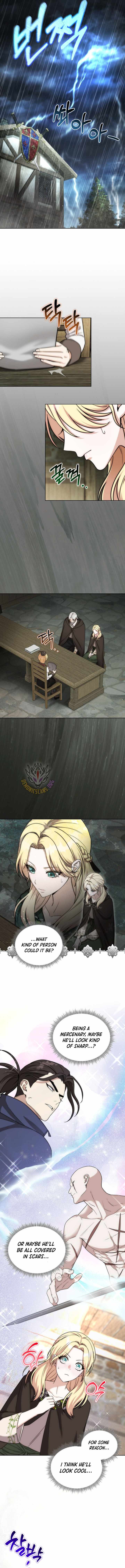 Barbarian’s Adventure in a Fantasy World Chapter 40 50 07