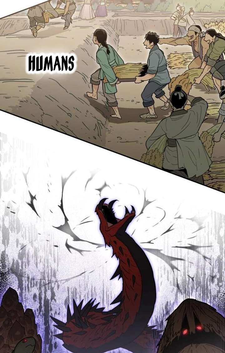 Bari, The Thunder That Awakens the Stars Chapter 1 667 003