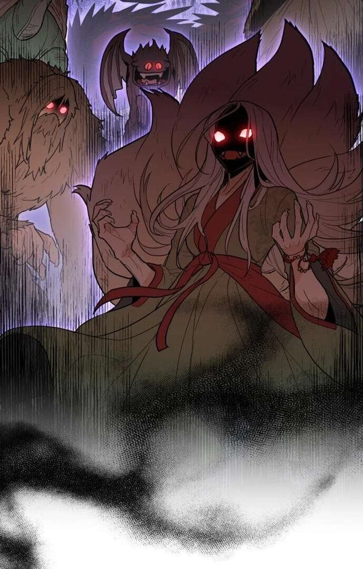 Bari, The Thunder That Awakens the Stars Chapter 1 668 004