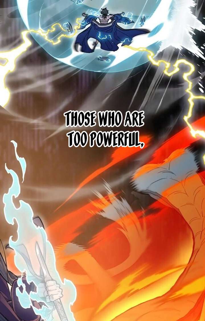 Bari, The Thunder That Awakens the Stars Chapter 1 672 008