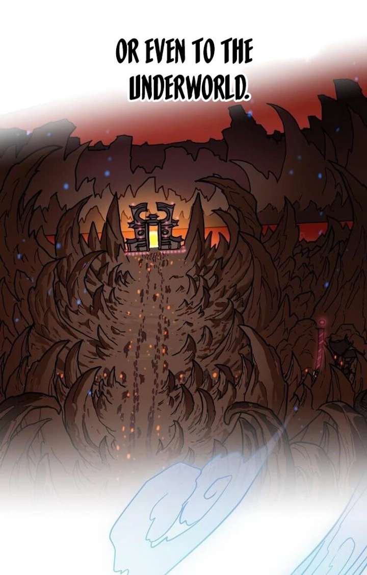 Bari, The Thunder That Awakens the Stars Chapter 1 676 012