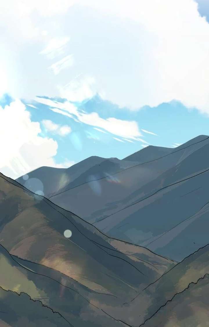 Bari, The Thunder That Awakens the Stars Chapter 1 691 027