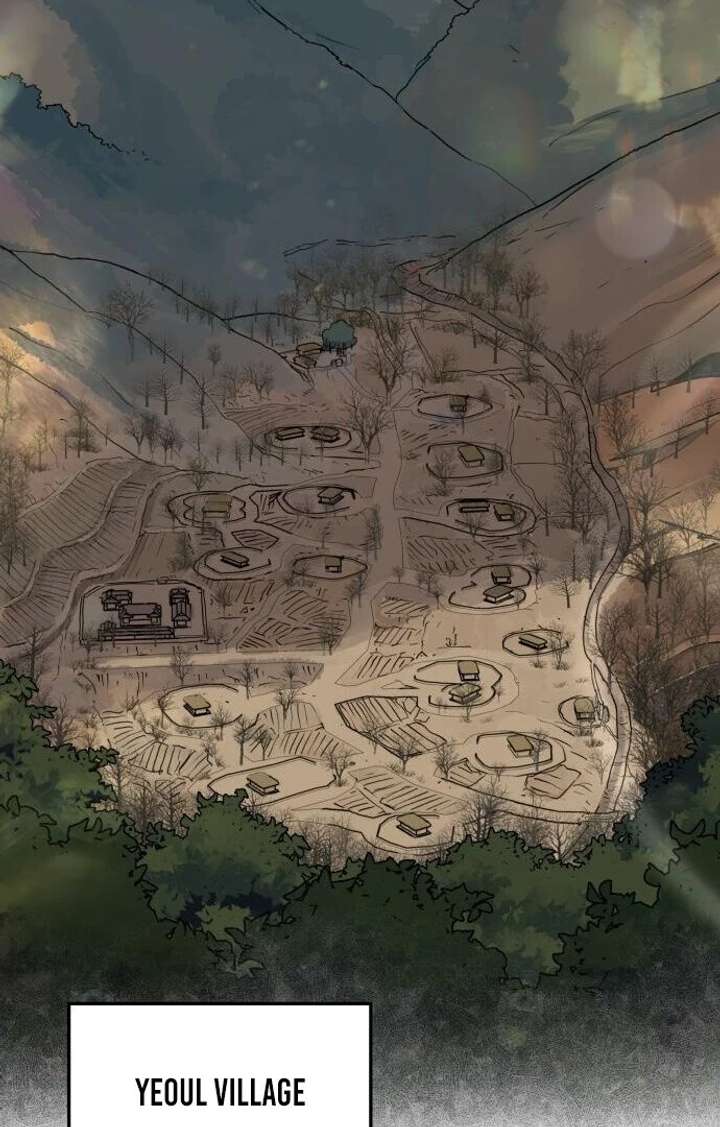 Bari, The Thunder That Awakens the Stars Chapter 1 692 028