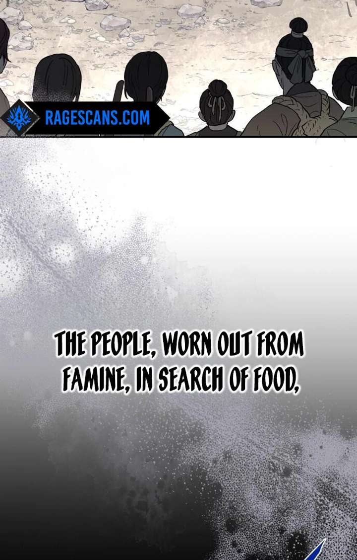 Bari, The Thunder That Awakens the Stars Chapter 1 697 033