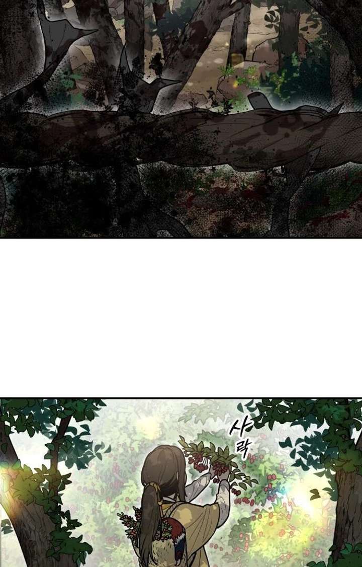 Bari, The Thunder That Awakens the Stars Chapter 1 704 040