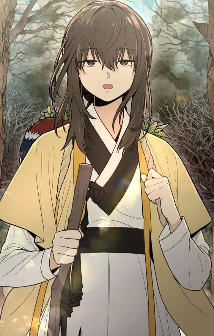 Bari, The Thunder That Awakens the Stars Chapter 1 714 050