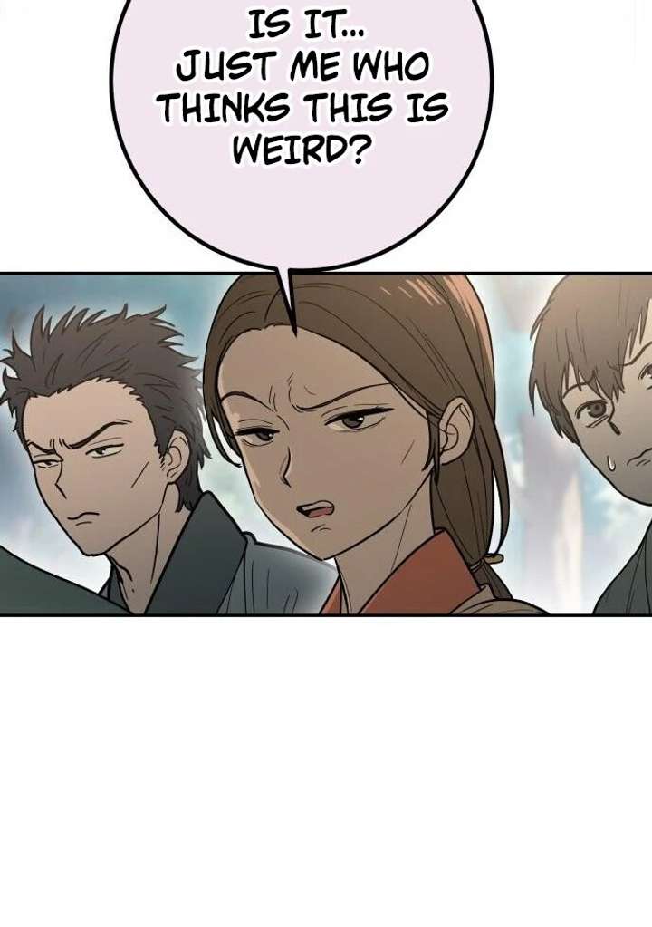 Bari, The Thunder That Awakens the Stars Chapter 1 725 061