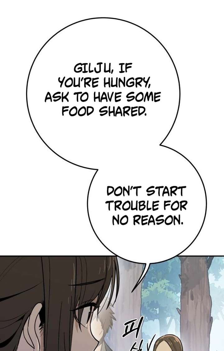 Bari, The Thunder That Awakens the Stars Chapter 1 726 062