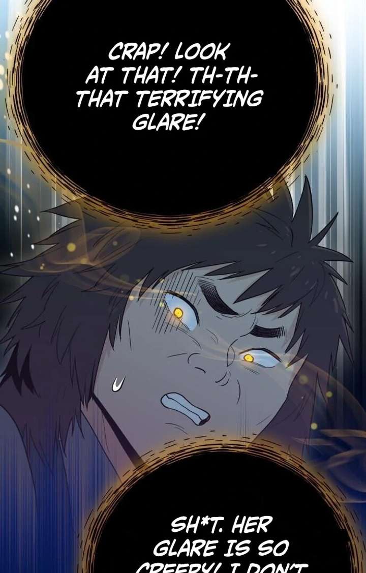 Bari, The Thunder That Awakens the Stars Chapter 1 742 078