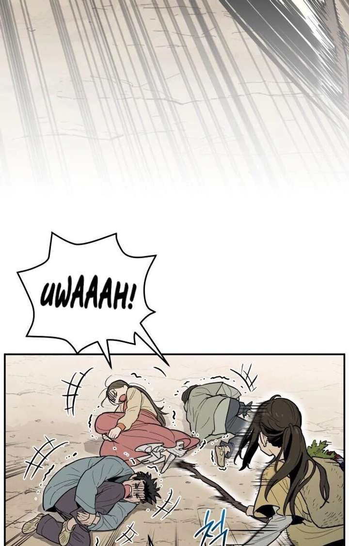 Bari, The Thunder That Awakens the Stars Chapter 1 757 093