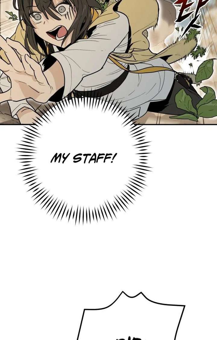 Bari, The Thunder That Awakens the Stars Chapter 1 772 108