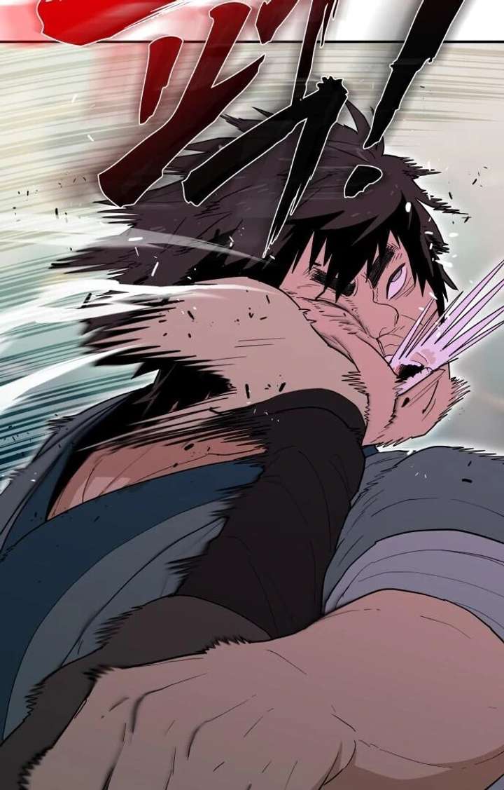 Bari, The Thunder That Awakens the Stars Chapter 1 775 111