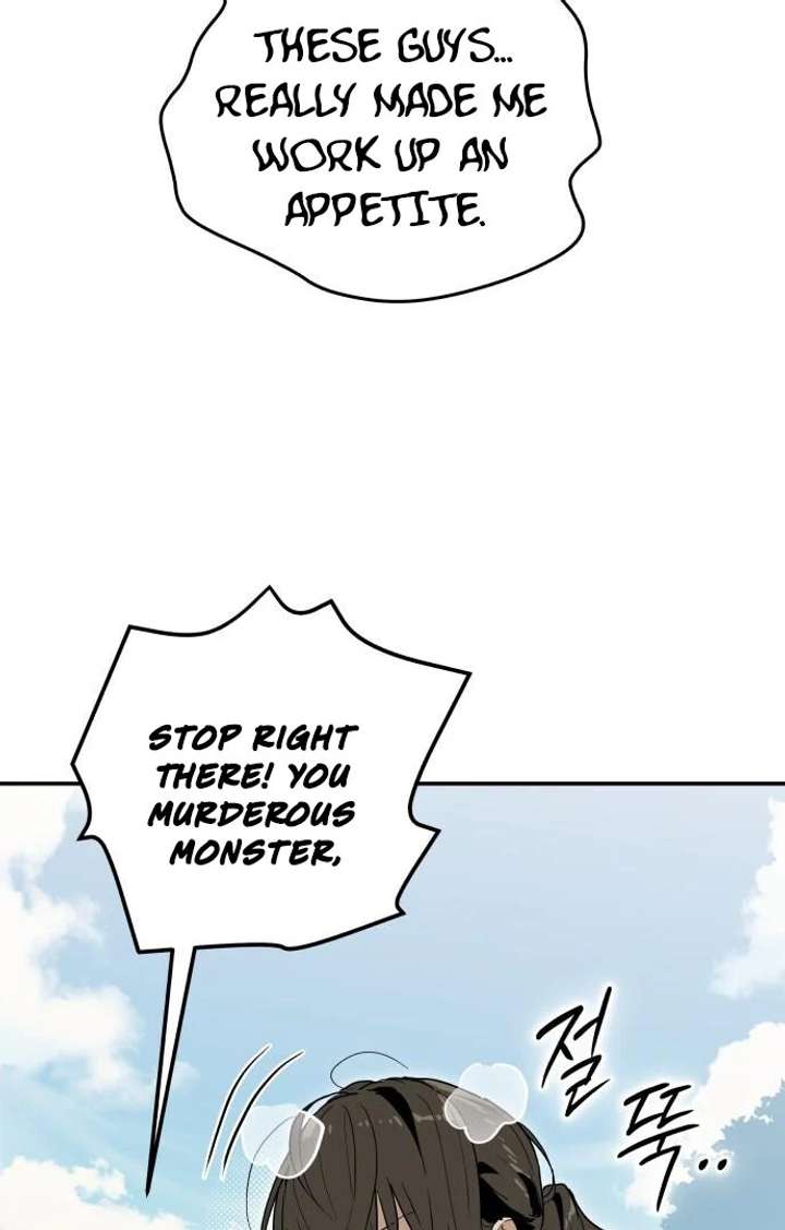 Bari, The Thunder That Awakens the Stars Chapter 1 778 114