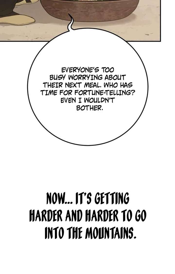 Bari, The Thunder That Awakens the Stars Chapter 1 801 137