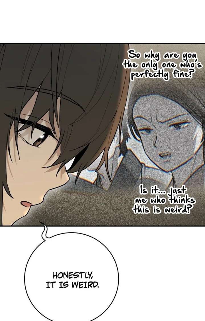 Bari, The Thunder That Awakens the Stars Chapter 1 802 138