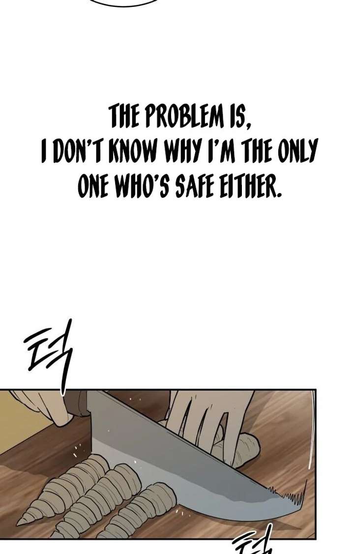 Bari, The Thunder That Awakens the Stars Chapter 1 803 139