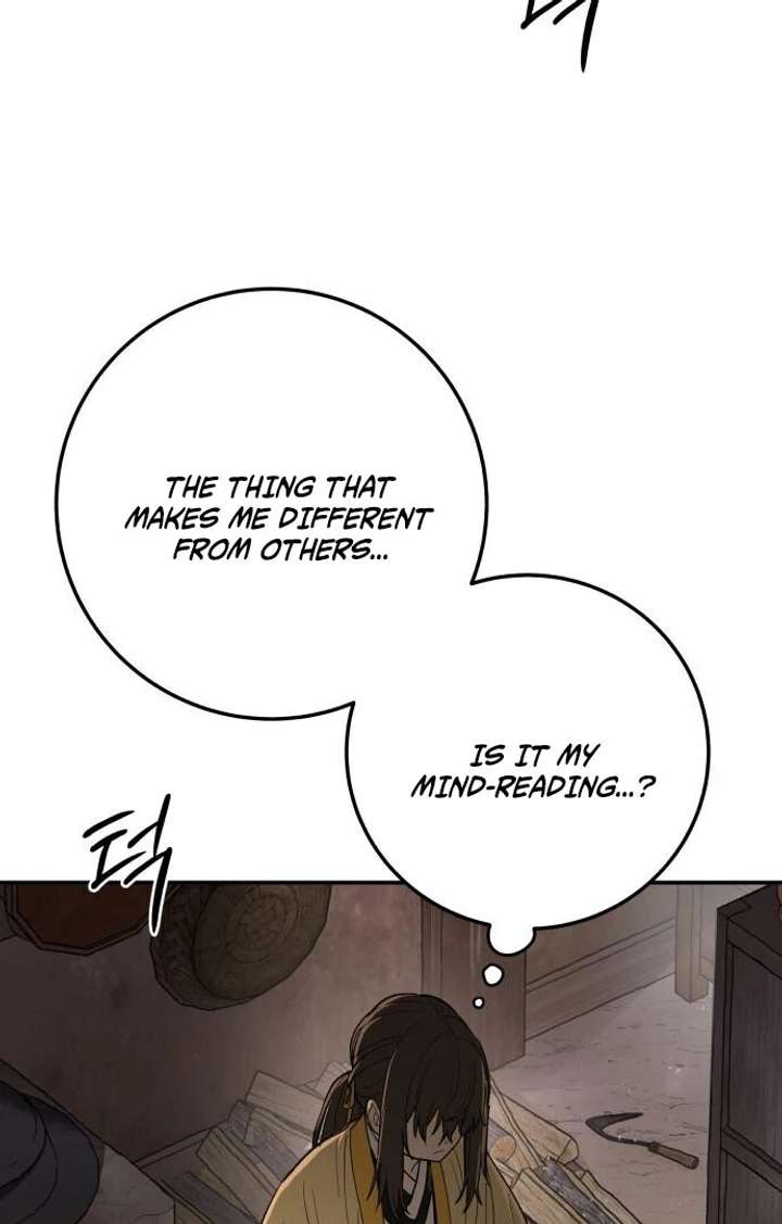 Bari, The Thunder That Awakens the Stars Chapter 1 804 140