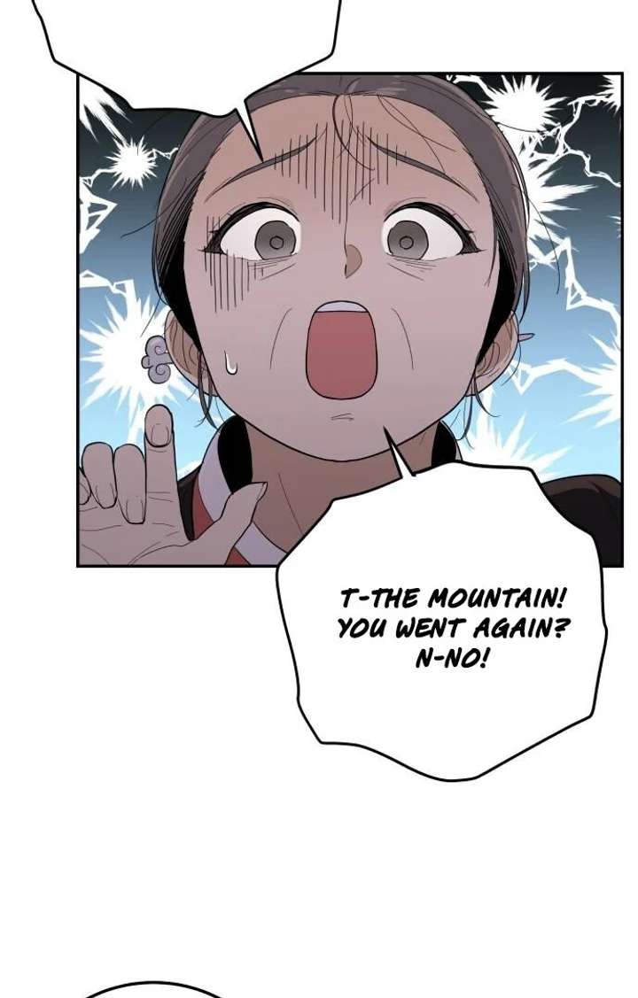 Bari, The Thunder That Awakens the Stars Chapter 1 818 154