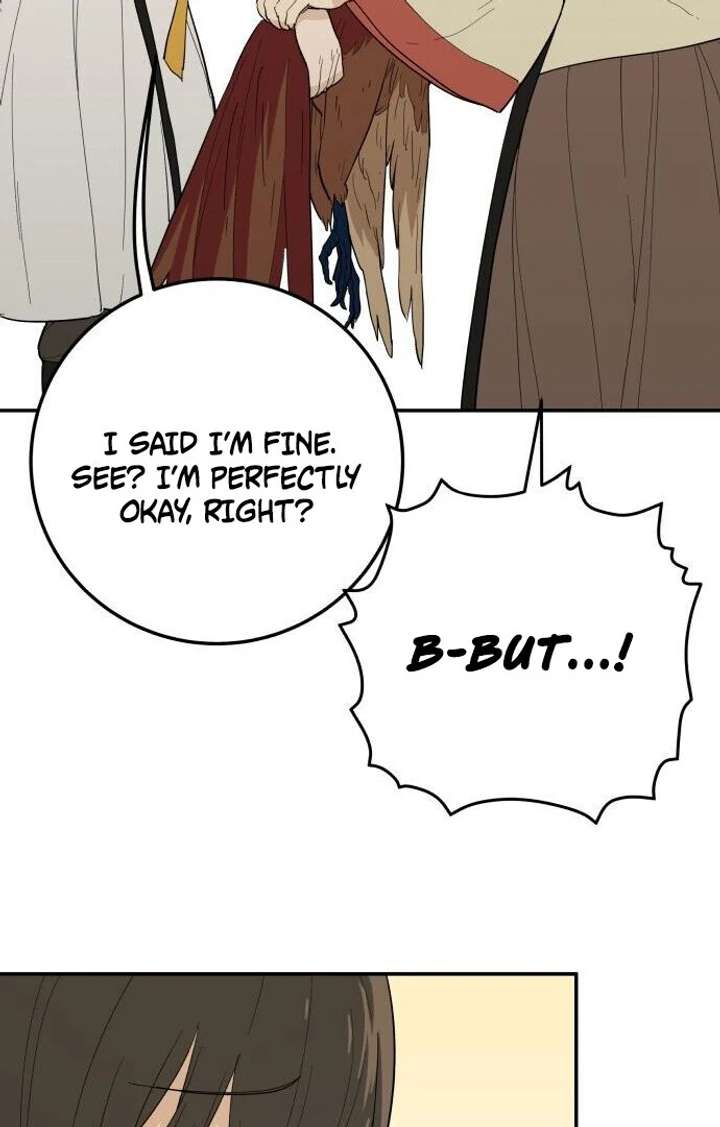 Bari, The Thunder That Awakens the Stars Chapter 1 820 156