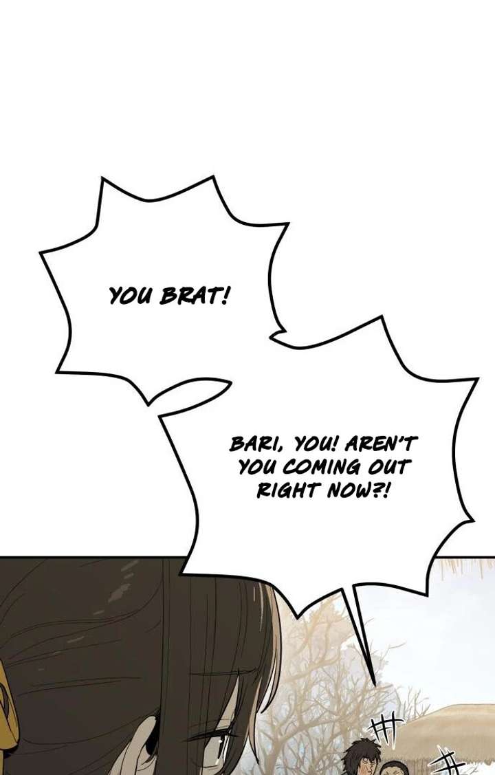 Bari, The Thunder That Awakens the Stars Chapter 1 827 163