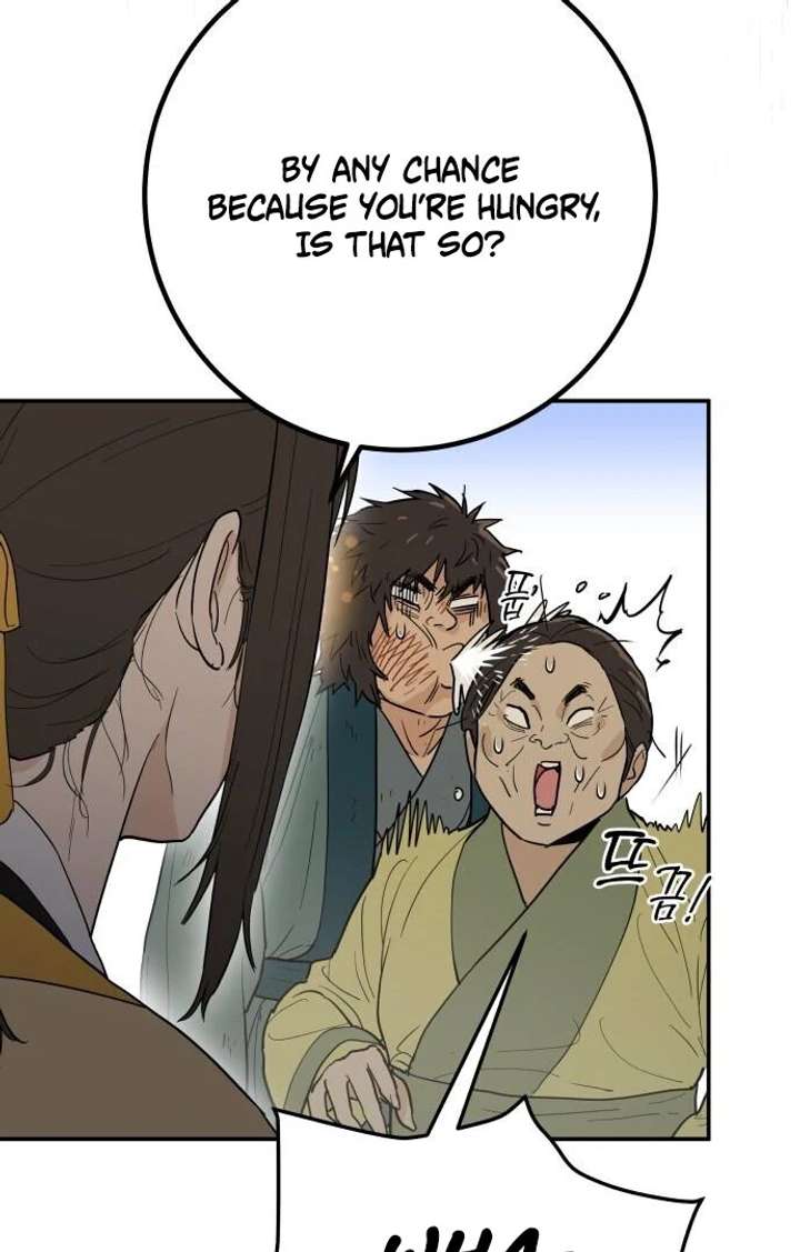 Bari, The Thunder That Awakens the Stars Chapter 1 836 172