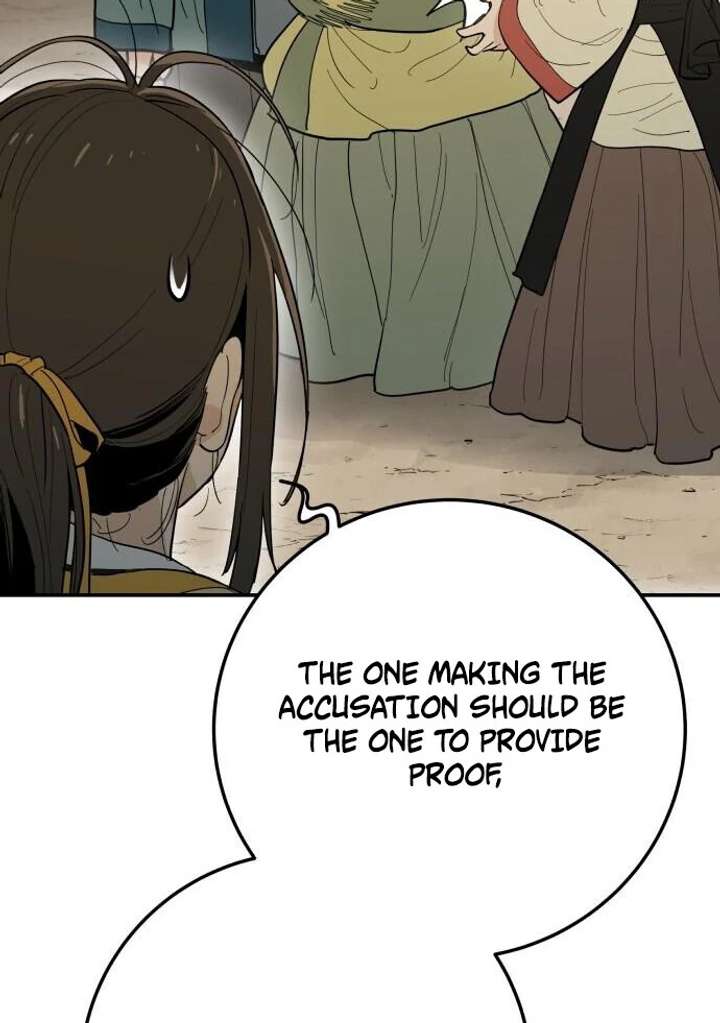 Bari, The Thunder That Awakens the Stars Chapter 1 845 181