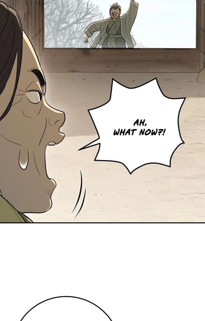 Bari, The Thunder That Awakens the Stars Chapter 1 851 187