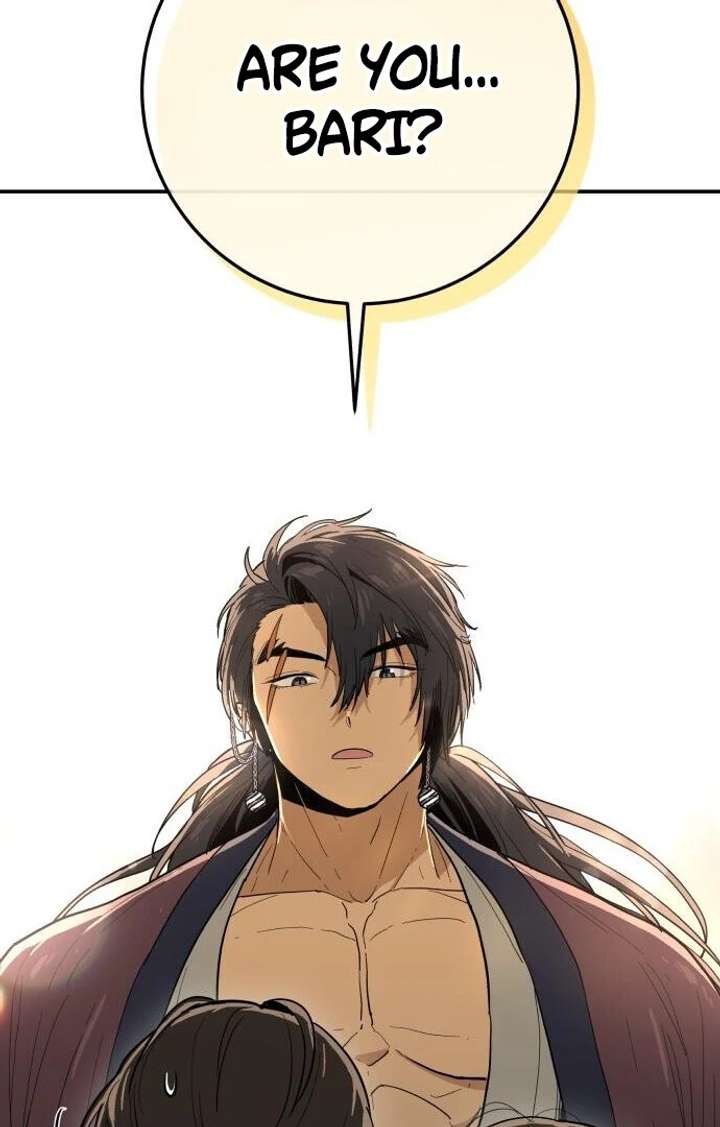 Bari, The Thunder That Awakens the Stars Chapter 1 871 207