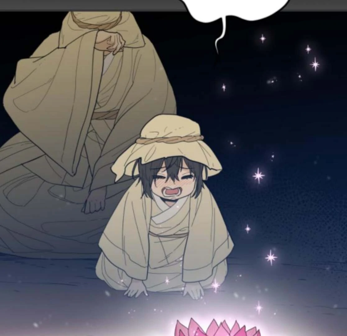 Bari, The Thunder That Awakens the Stars Chapter 5 690 011