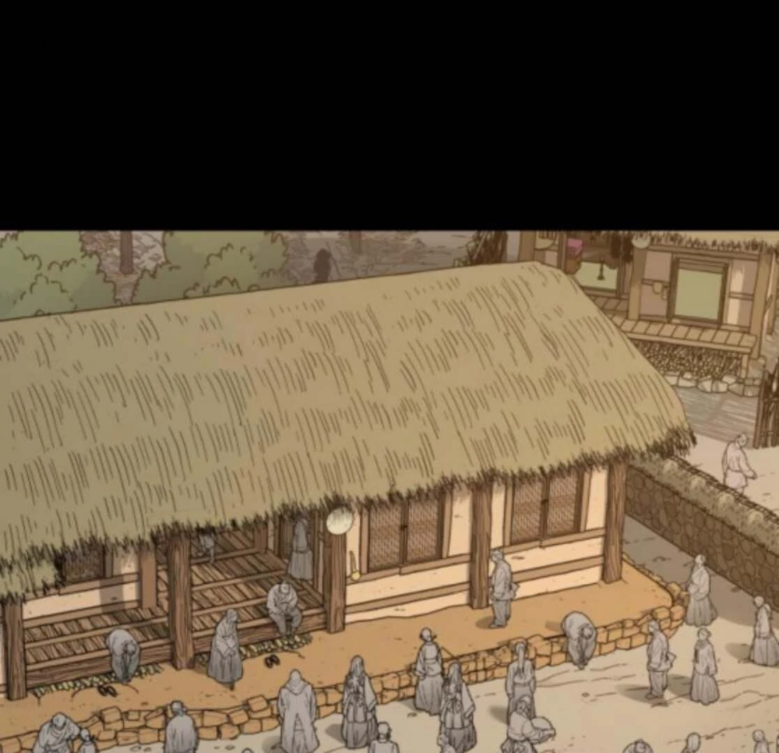 Bari, The Thunder That Awakens the Stars Chapter 5 704 025