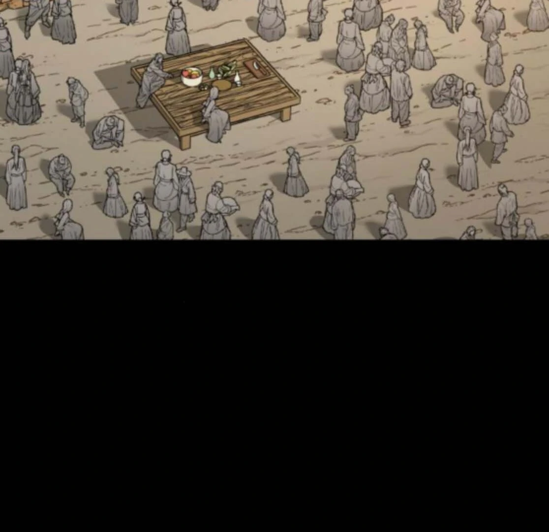 Bari, The Thunder That Awakens the Stars Chapter 5 705 026