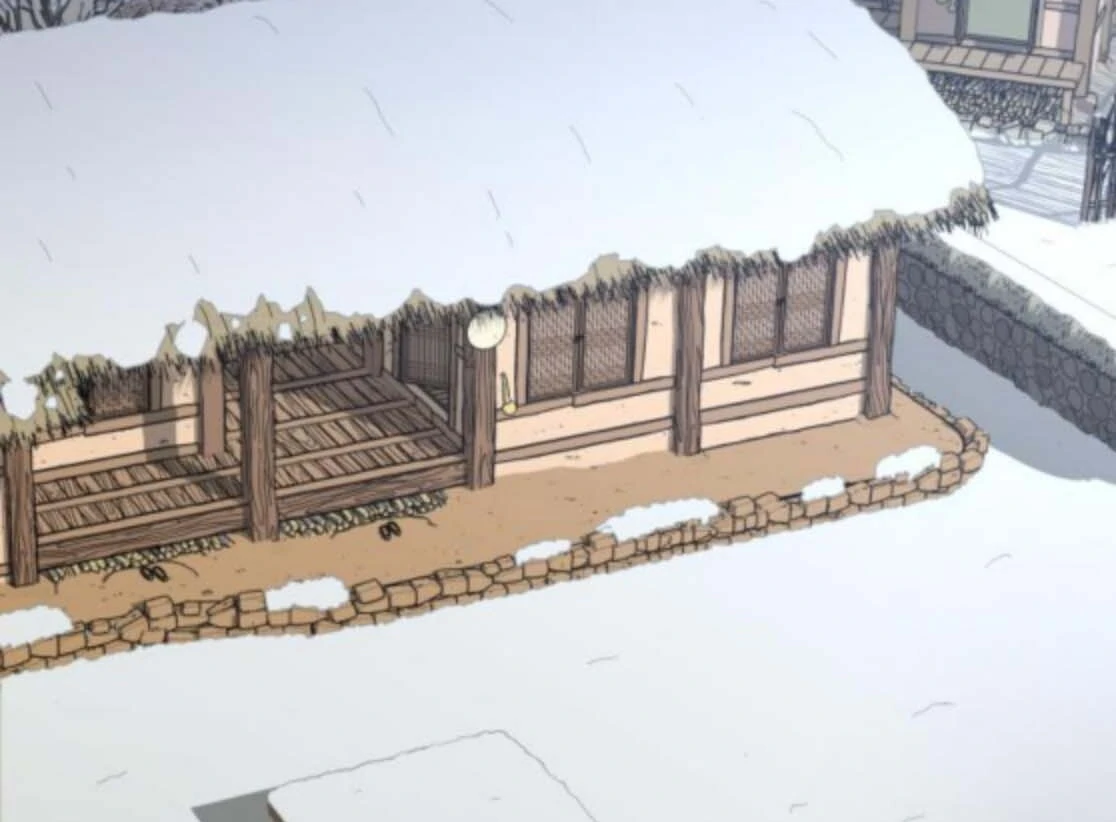 Bari, The Thunder That Awakens the Stars Chapter 5 707 028