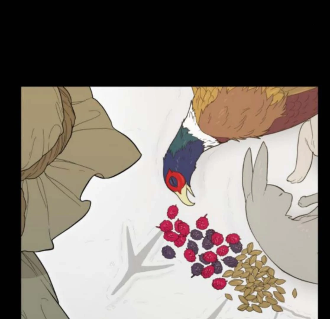 Bari, The Thunder That Awakens the Stars Chapter 5 723 044