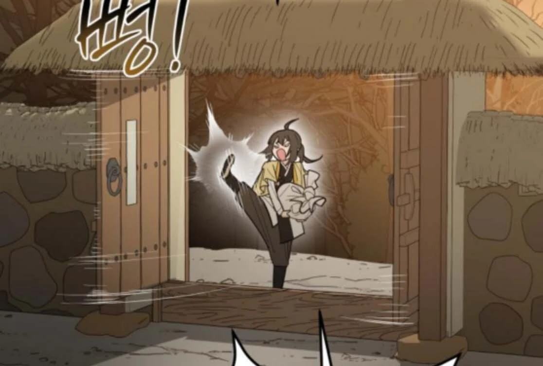 Bari, The Thunder That Awakens the Stars Chapter 5 766 087