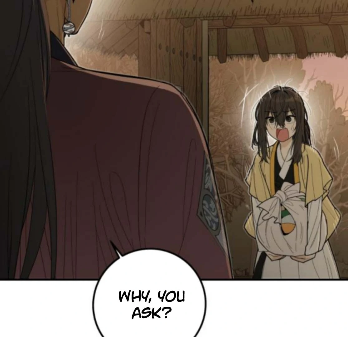 Bari, The Thunder That Awakens the Stars Chapter 5 776 097