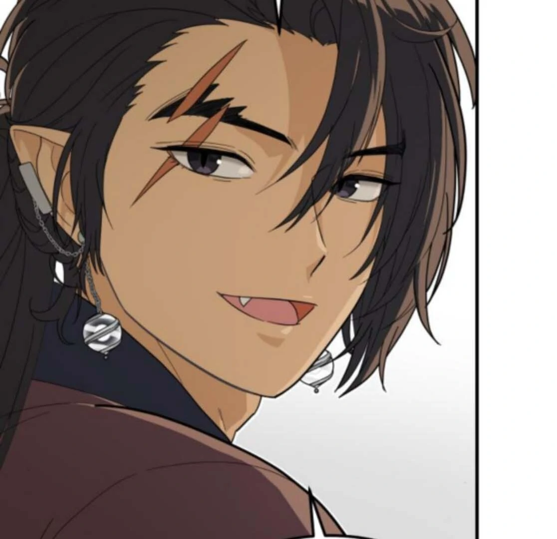 Bari, The Thunder That Awakens the Stars Chapter 5 778 099