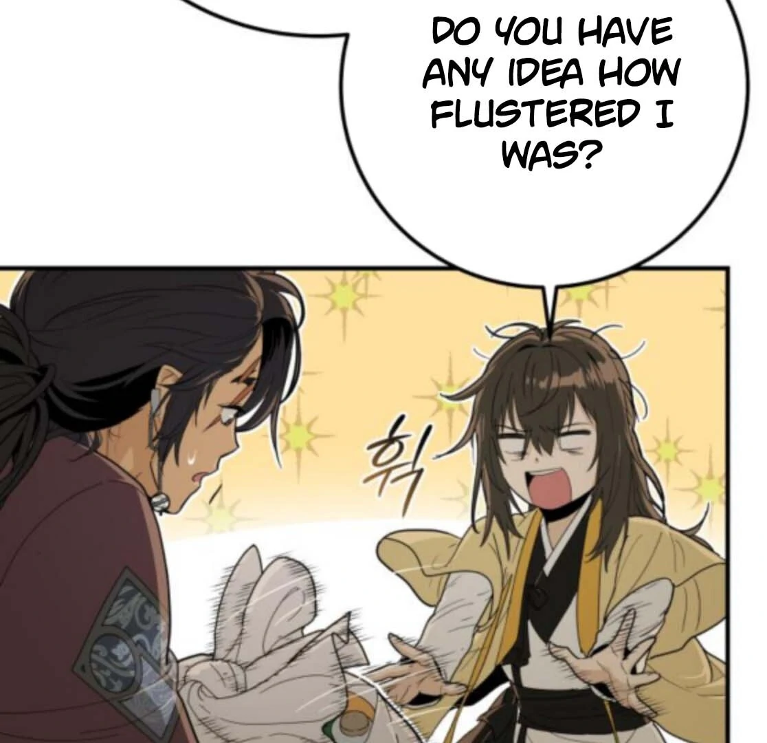 Bari, The Thunder That Awakens the Stars Chapter 5 781 102