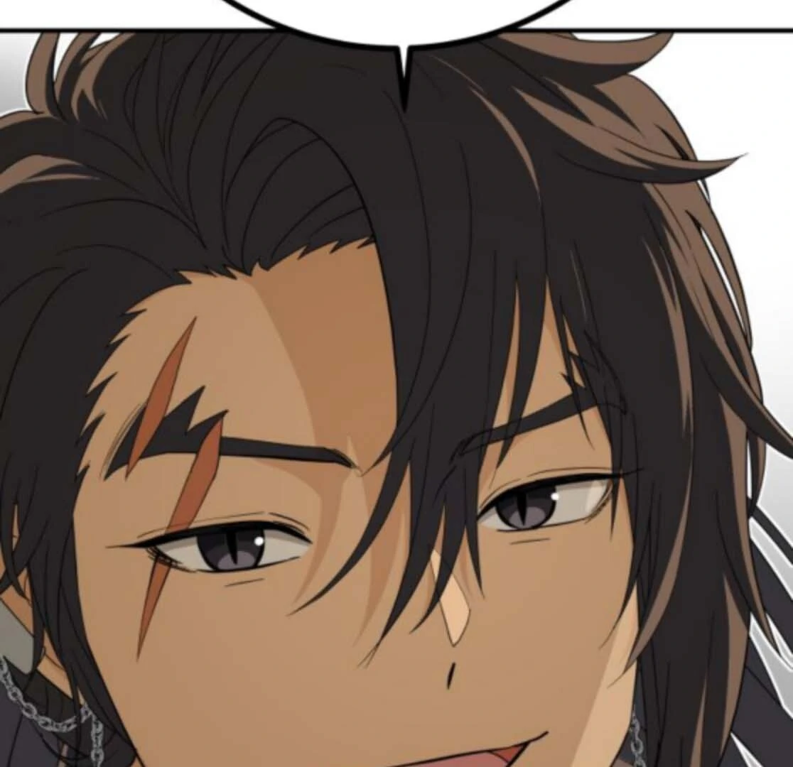 Bari, The Thunder That Awakens the Stars Chapter 5 784 105