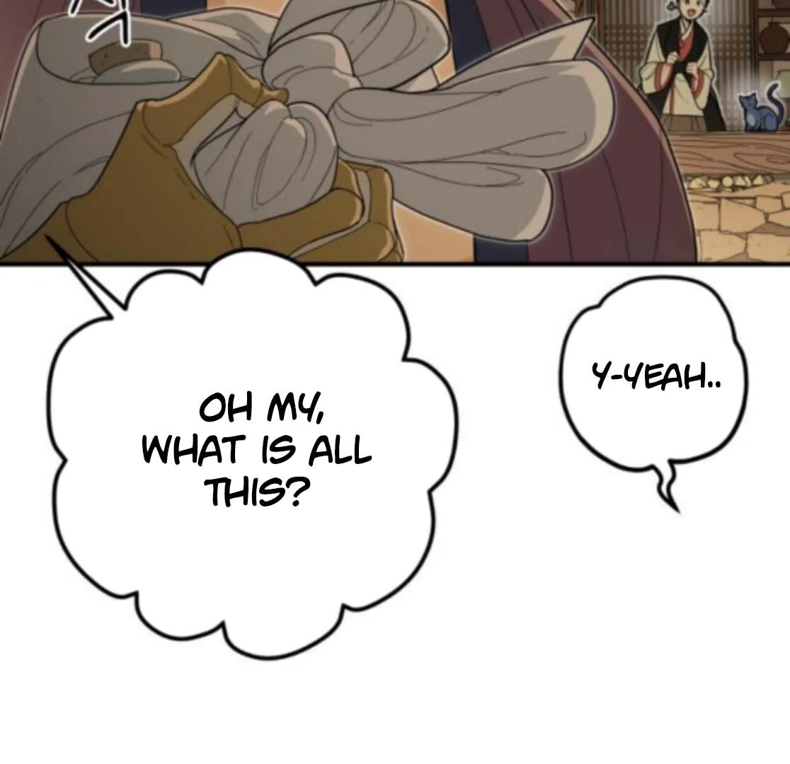 Bari, The Thunder That Awakens the Stars Chapter 5 790 111