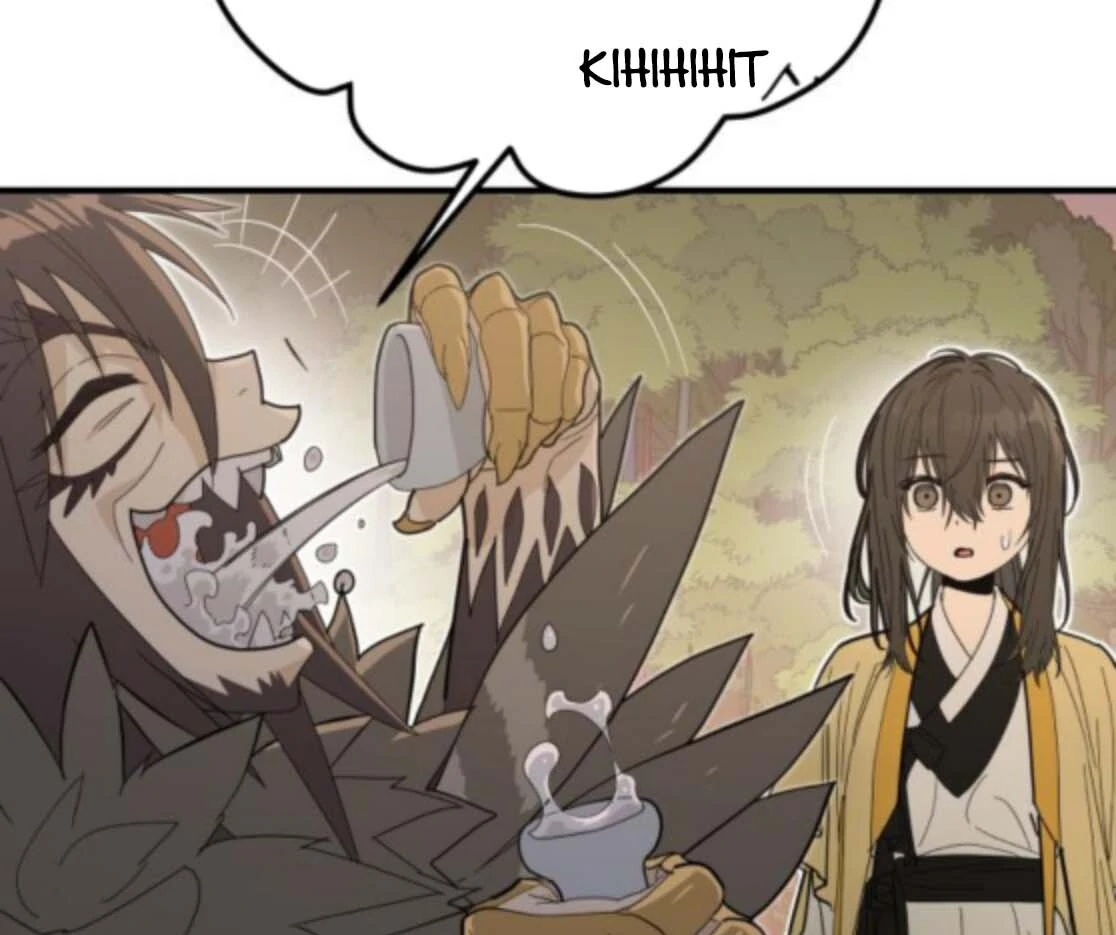 Bari, The Thunder That Awakens the Stars Chapter 5 794 115