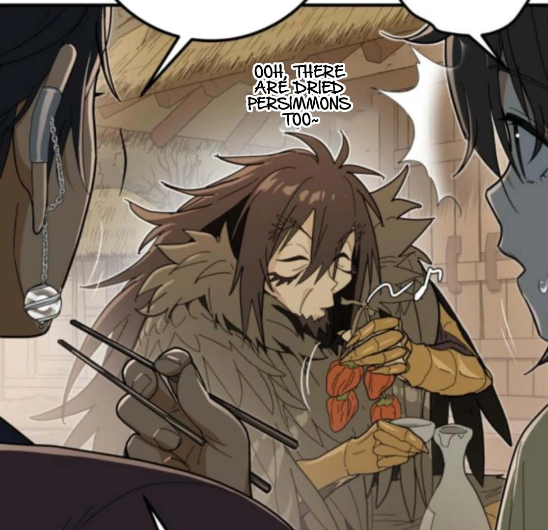 Bari, The Thunder That Awakens the Stars Chapter 5 797 118