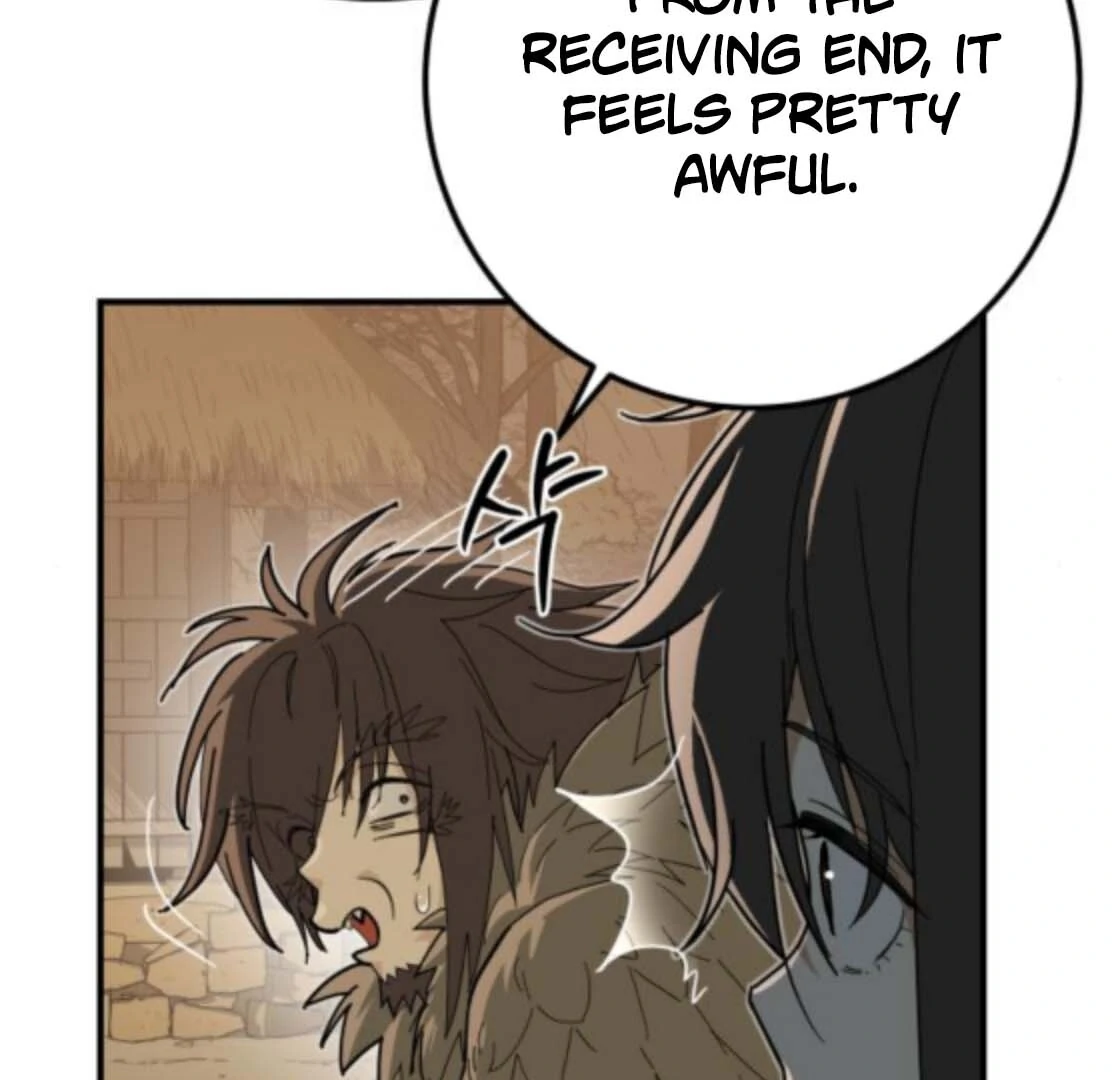 Bari, The Thunder That Awakens the Stars Chapter 5 804 125