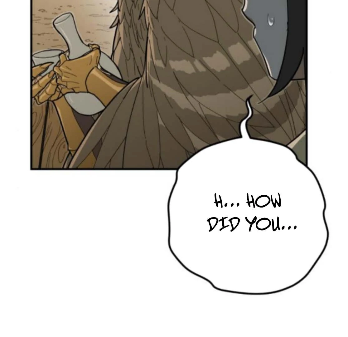 Bari, The Thunder That Awakens the Stars Chapter 5 805 126